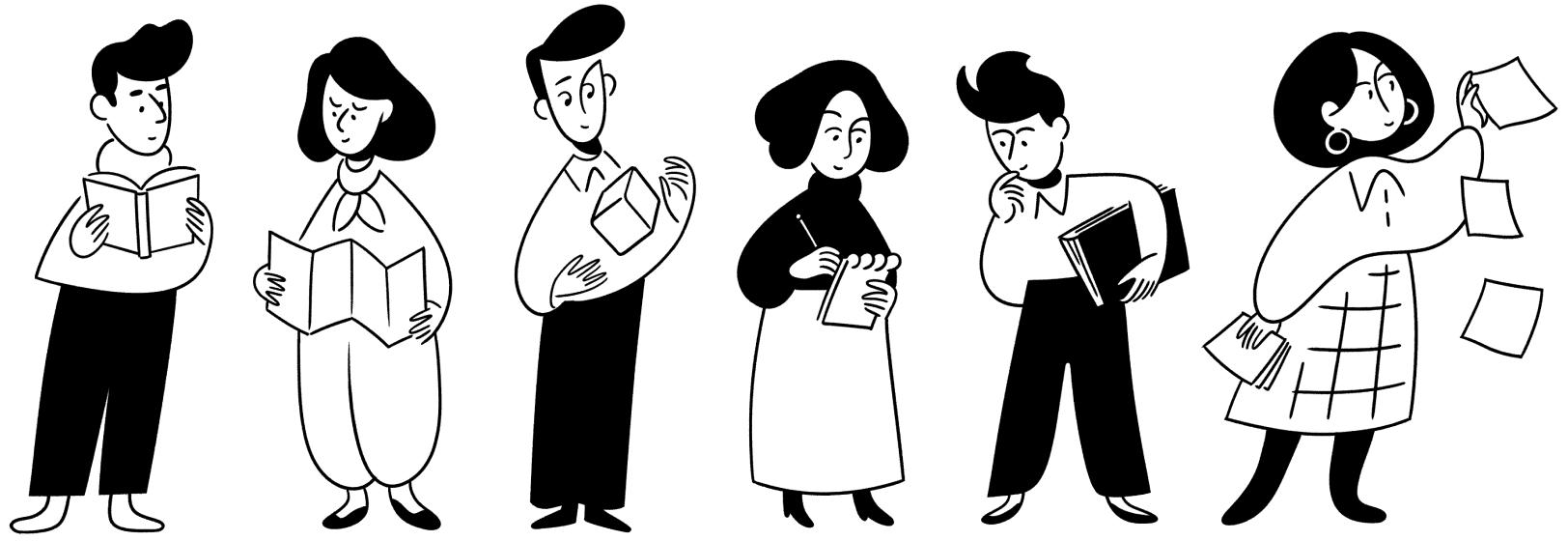 每个人的 Notion